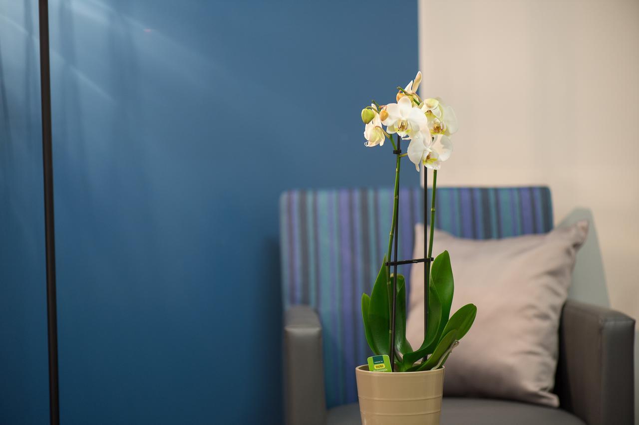 Three Corners Lifestyle Hotel Budapest Bagian luar foto